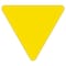 Sign Solutions Usa Diamond Grade Cubed Fluoresc Reflective DG3 Dbl Sided .063 48X48X48 in. Yield Sheeted Blank FYE US06DFY48TRIDBLBLANK - alternate 1